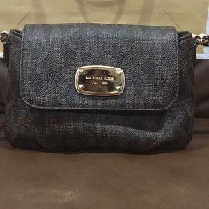 Michael Kors small cross body